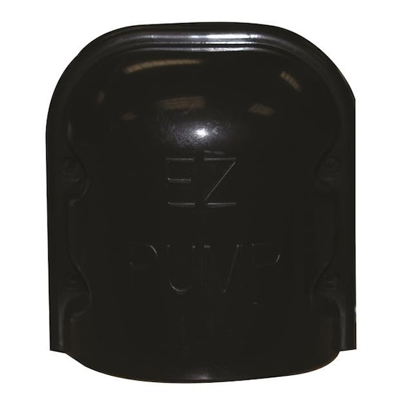 T-H Marine Supplies T-H Marine EZ-BLK-2-DP Pump Advanced Water Pick Up System - Black 3001.5771 - main